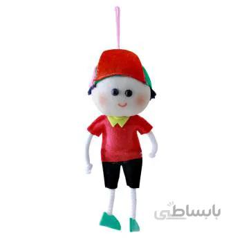 اویز عروسکی کد DEK_024