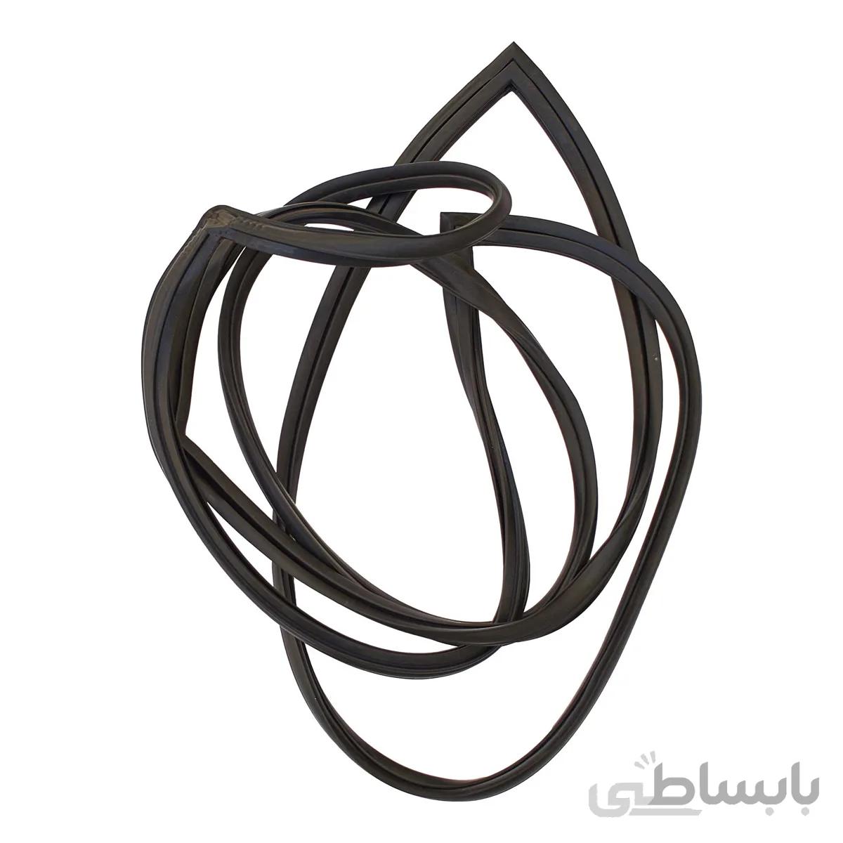 نوار دور شیشه عقب سمند برند پارت بست