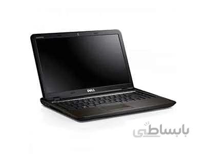 لپ تاپ دل اینسپایرون Dell Inspiron N411Z Core i5-2430M 4GB 500GB intel