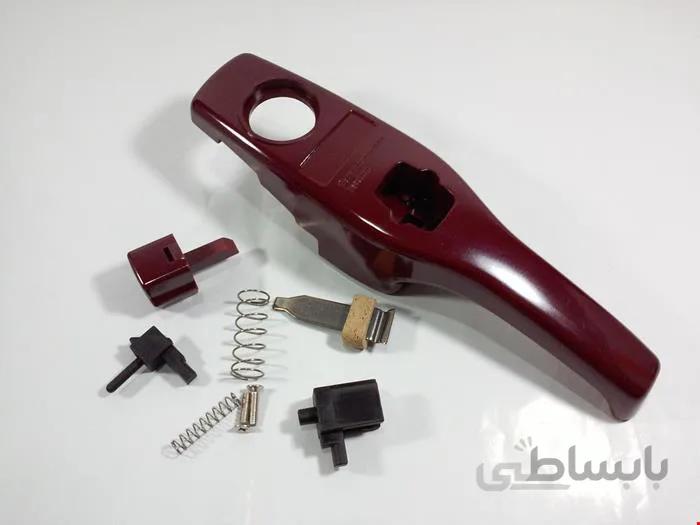 دسته زودپز کلورانس کامل (بدونه پیچ)