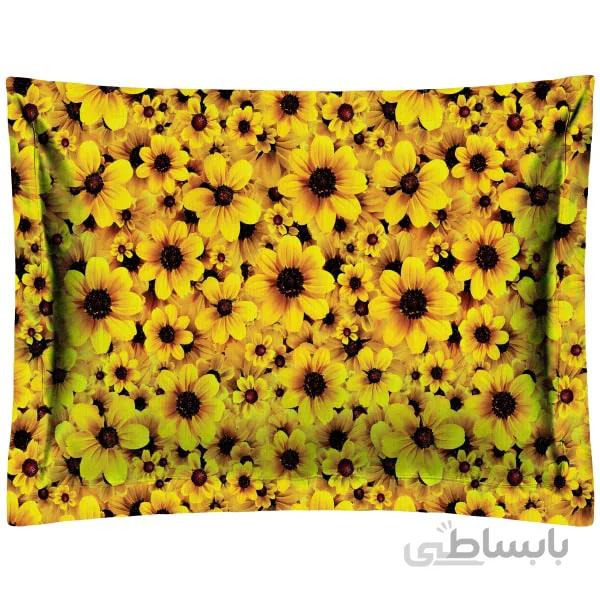 روبالشی مخمل رنس مدل P1-20806