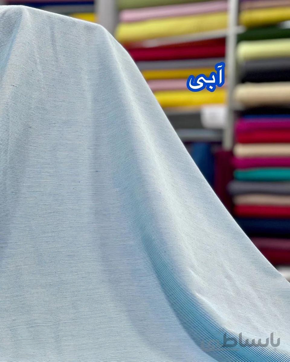 نخی دیپلمات آبی