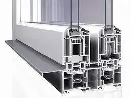 تحقیق مواد و مصالح ساختمانی - UPVC (در و پنجره های