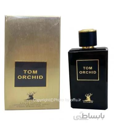 ادو پرفیوم اسپرت التامیر مدل تام ارکید | Altamir Tom Orchid