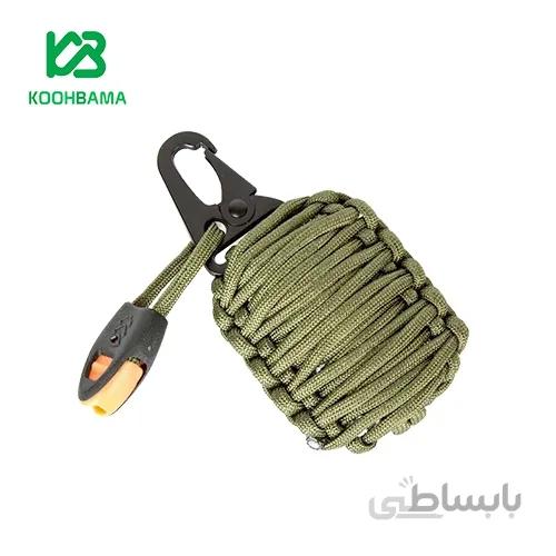 کیت بقا پاراکورد