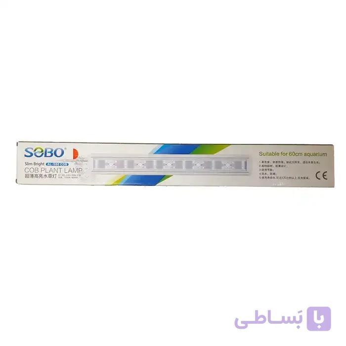 ال ای دی آکواریوم AL-580COB سوبو