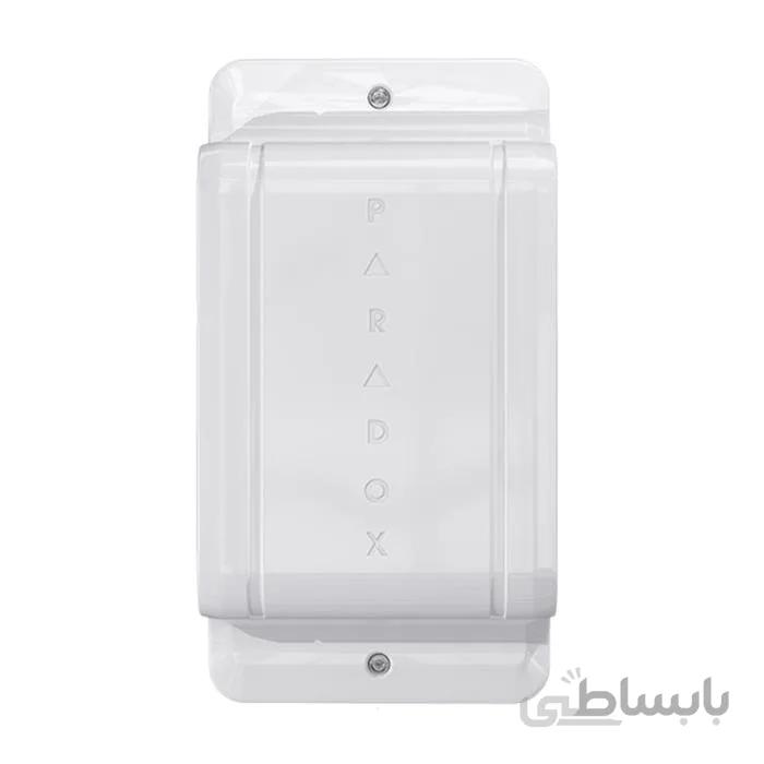 چشمی بیسیم خطی(PIR) فضای باز و خارجی مدل : NV780MR