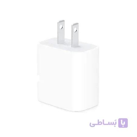 فست شارژر آیفون های سری 11 و 12