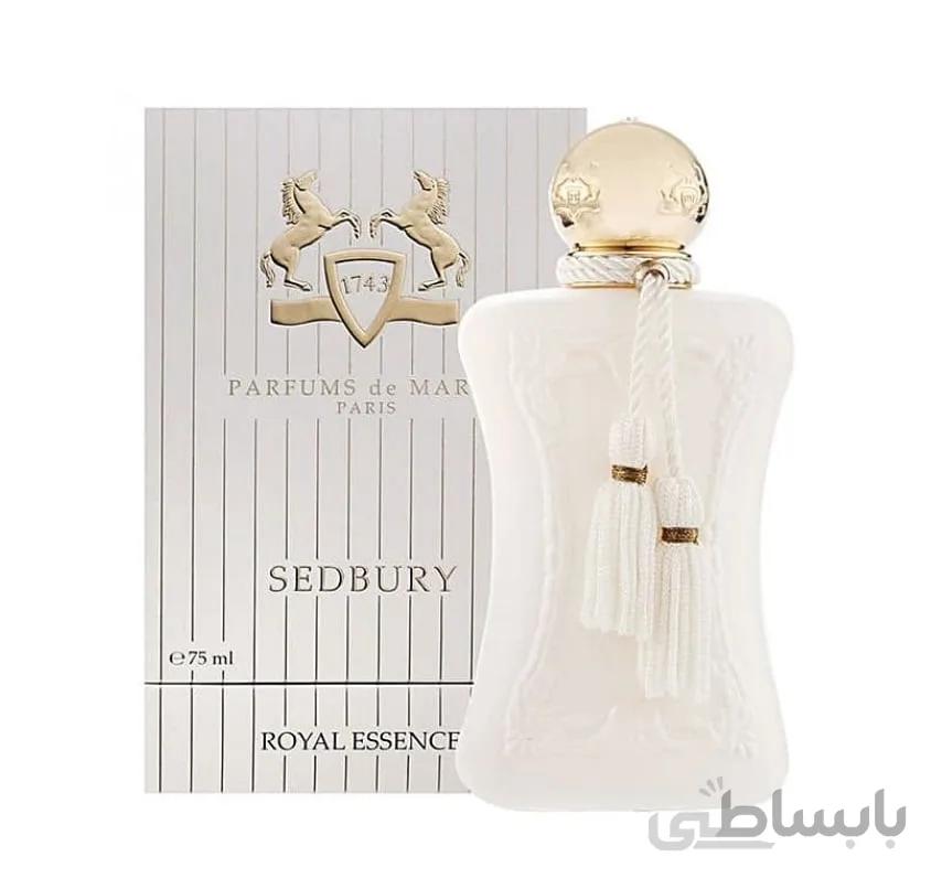 ادکلن عطر مارلی سدبری | Sedbury Parfums de Marly for women