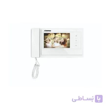 آیفون تصویری کوماکس مدل CDV-70K