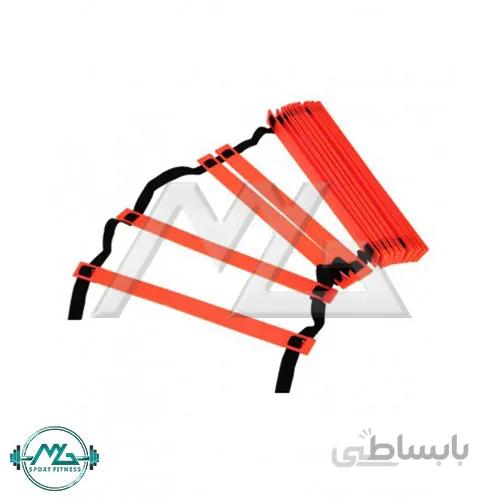 نردبان چابکی Megafitness کد JC-563 طول 5 متر