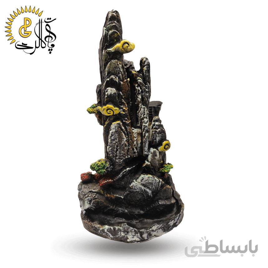 جاعودی آبشاری مدل صخره کد 1605
