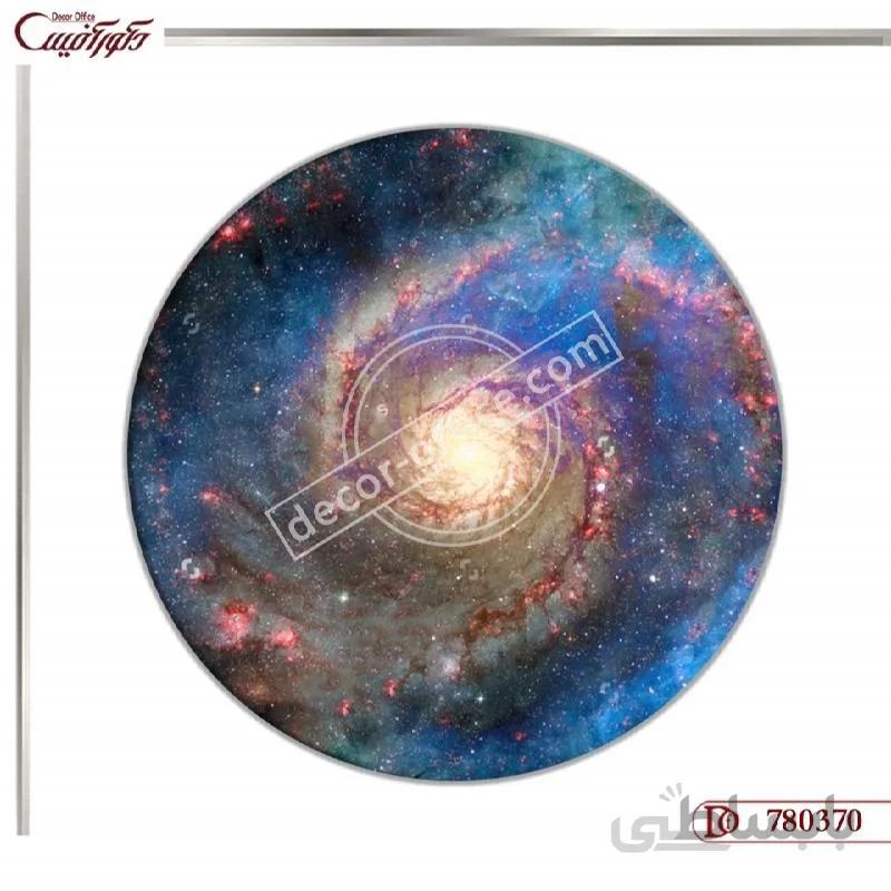 تابلو کهکشان 0370 ا Galaxy Tab 0370