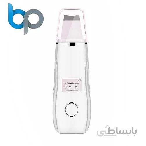 دستگاه اولتراسونیک درما اف اتوی صورت ۵ کاره ultrasonic skin cleaner