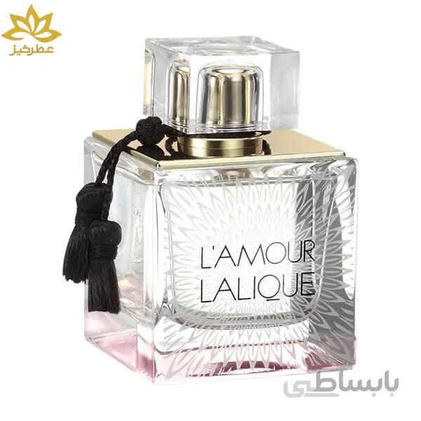 عطر لالیک لامور له امور