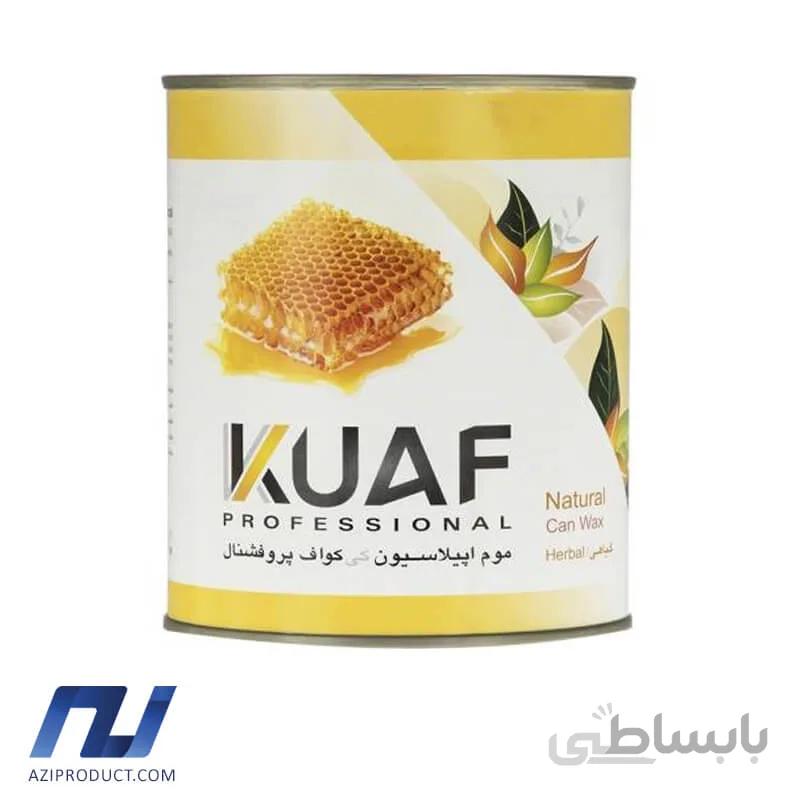 وکس موبر کواف مدل AD4073 حجم 800 میل