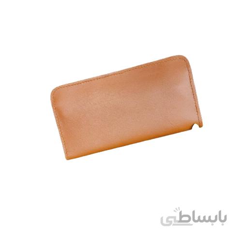 کیف پول مردانه پاسپورتی لیام