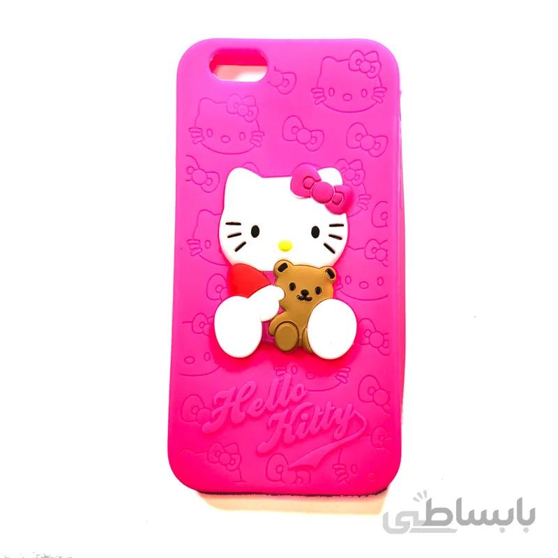 قاب عروسکی گوشی iPhone مدل 6/6s