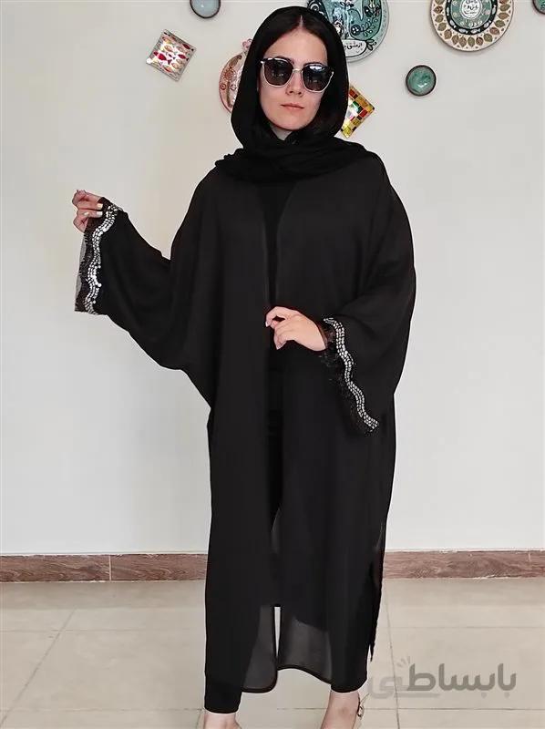 مانتو زنانه کد 153