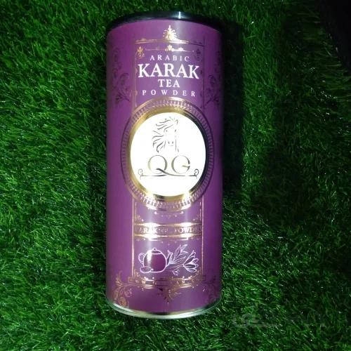 چای کرک کیوجی (QG)