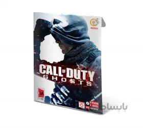 بازی Call of Duty Ghosts مخصوص PC