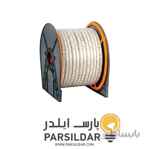 ریسه LED لوپ لایت 220 ولت 120 لامپه