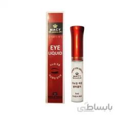چسب موقت مژه مکی MACY