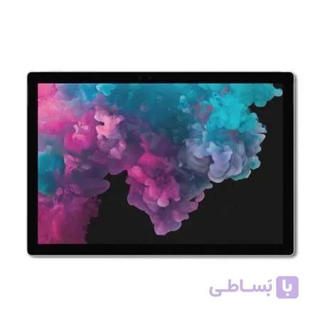 تبلت مایکروسافت Microsoft Surface Pro 6 – Core i7-8GB – 256GB (مشکی)