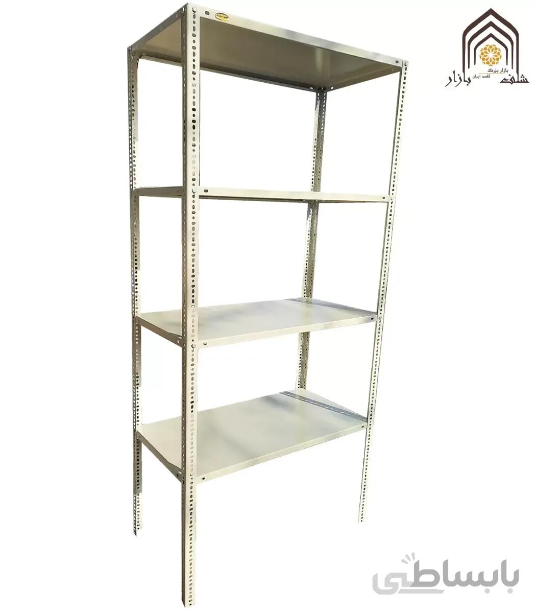قفسه پیچ و مهره ای