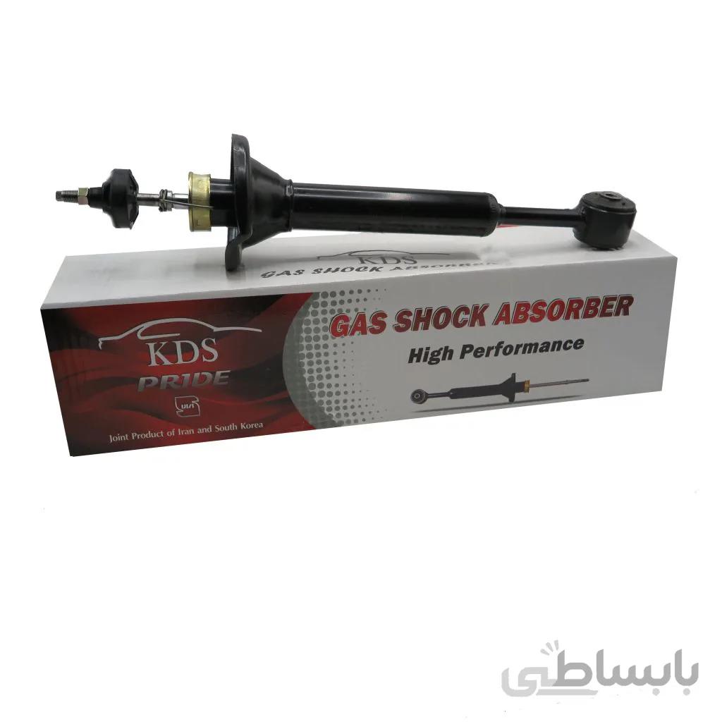 کمک فنر اسپرت عقب تیبا KDS (دو عددی)