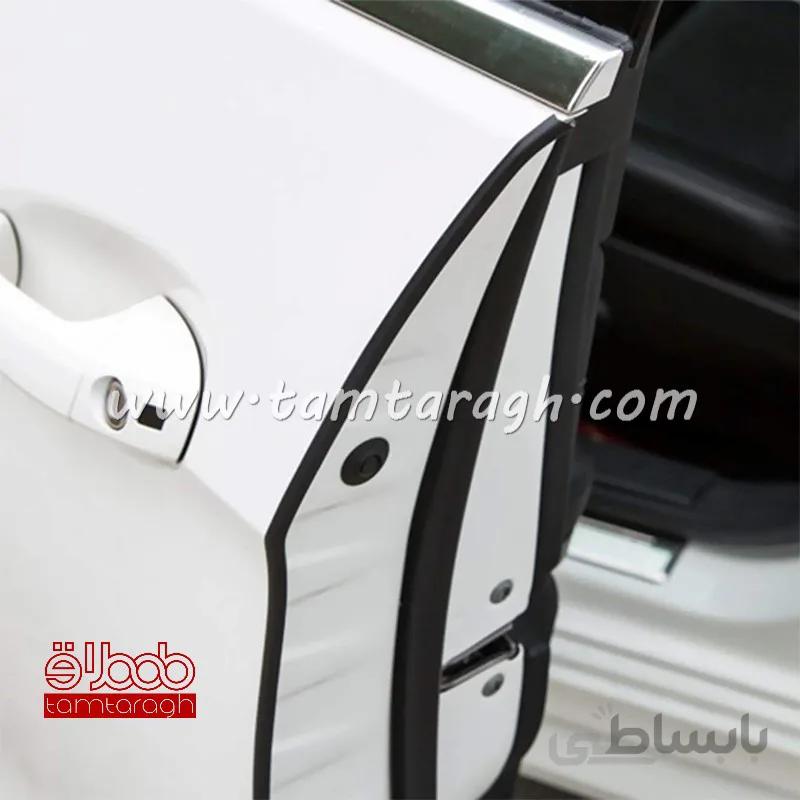 نوار محافظ دور درب خودرو (لاستیک لادری)