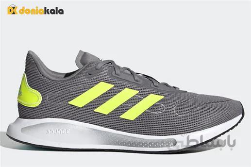 کفش کتونی اسپرت اورجینال آدیداس Adidas GALAXAR RUN fx6885 ا Original ketone sports shoes Adidas GALAXAR RUN fx6885