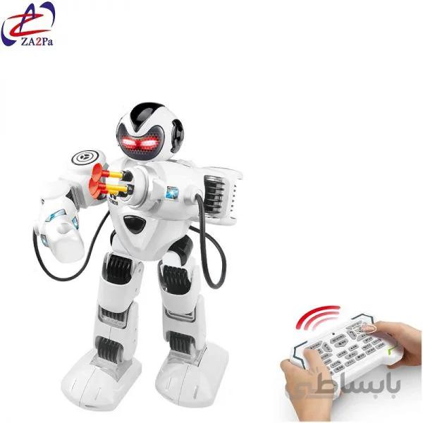 ربات کنترلی مدل 2-99888