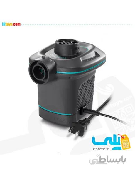 پمپ باد برقی جدید اینتکس مدل 66640