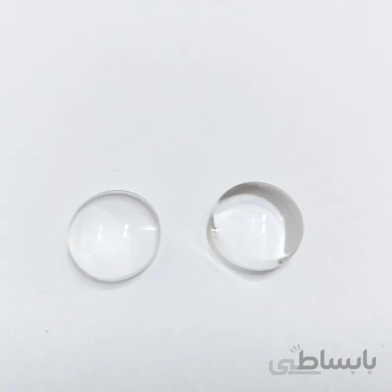 عدسی 17.6*5.5 میلیمتر بنکیو PB7200 ویدئو پروژکتور (دو عدد)