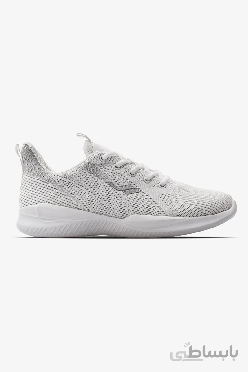 کفش اسپورت مردانه Lescon مدل Etna رنگ طوسی 41 ا Lescon Etna Gri