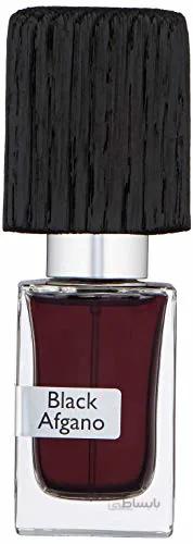 عطر بلک افغان اصل 30 میلی Nasomatto Black Afgano ا Nasomatto Extrait de Parfum Spray, Black Afgano, 1.0 fl. oz.