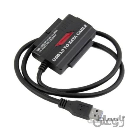 تبدیل IDE و SATA به USB3.0