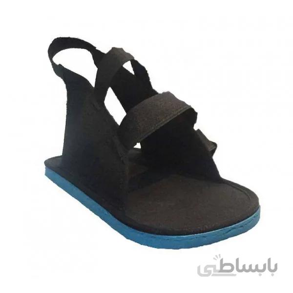کفش گچ گیری کد 01