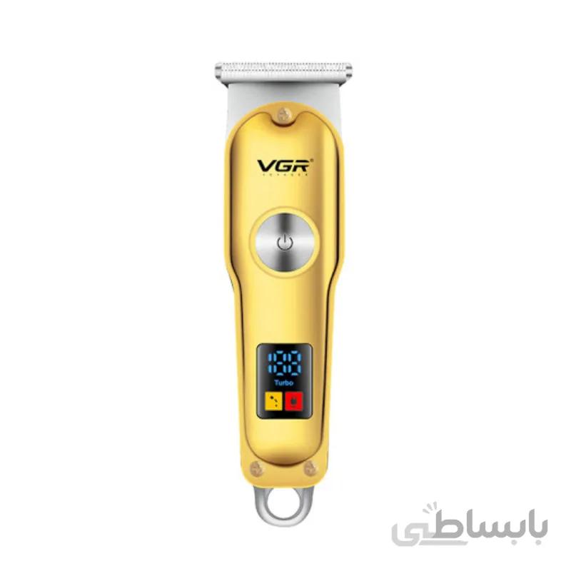 ماشین خط زن وی جی ار مدل V 290