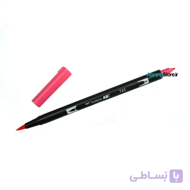 ماژیک براش تومبو | Tombow ABT Marker