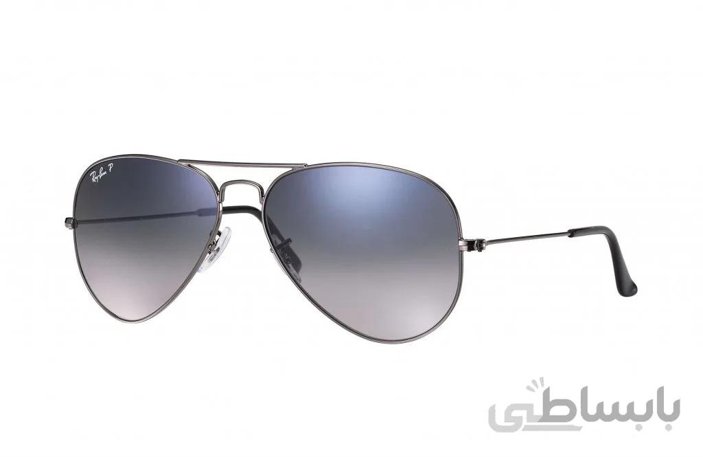 عینک آفتابی ری بن مدل RB3025-003-3f