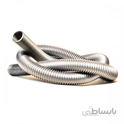 شلنگ (شیلنگ) خرطومی جاروبرقی سايز 34 خوب