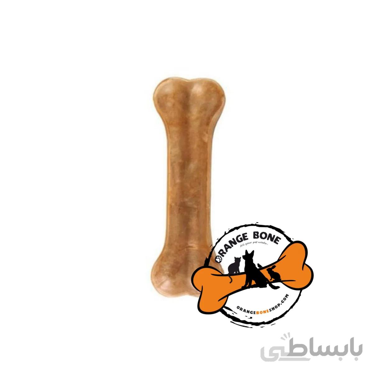 استخوان ژلاتینی سگ (20 سانت)