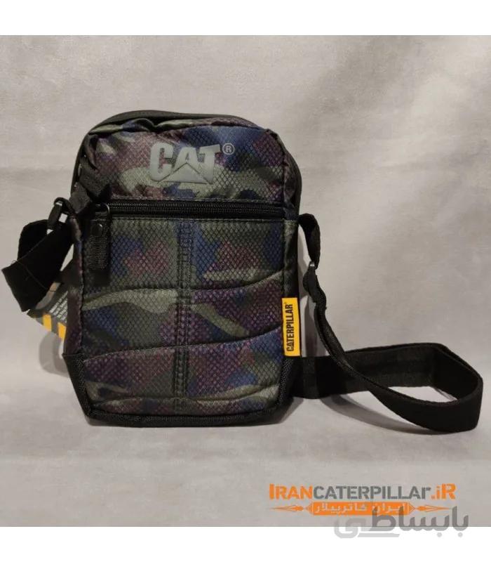 کیف یک طرفه کاترپیلار caterpillar bag 82998