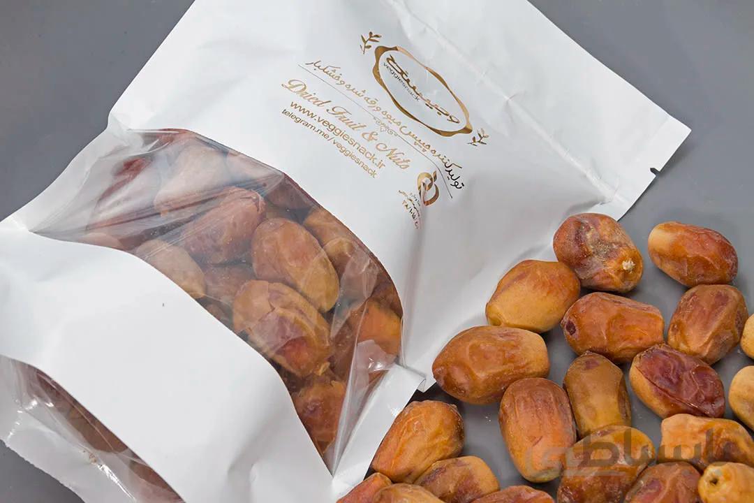 خرما زاهدی ممتاز