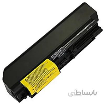008- باتری لپ تاپ لنوو T60