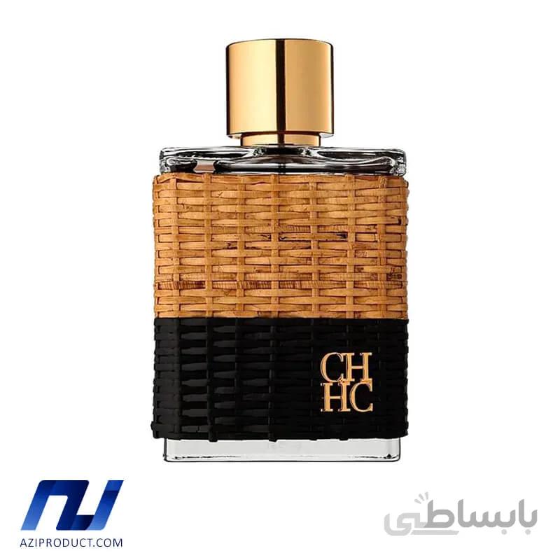 ادو تویلت مردانه کارولینا هررا مدل Central Park حجم 100 میل
