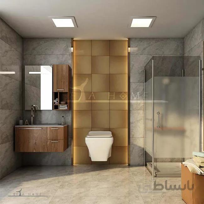 تک گل گلدیس 40*40 مادرید طلائی