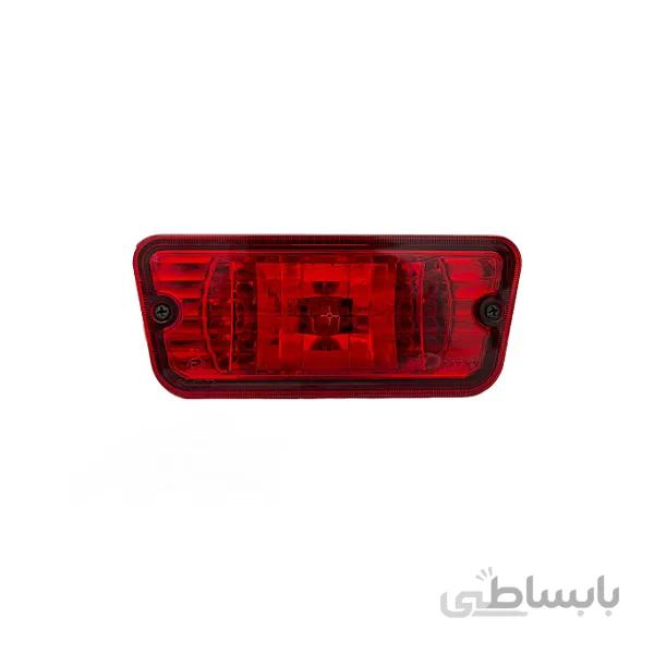چراغ مه شکن عقب جمع ساز مدل jsc33384 مناسب برای پراید 111